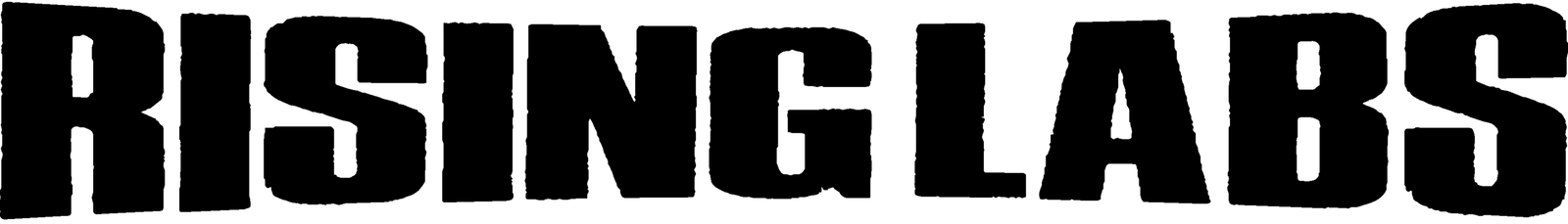 Rising labs logo