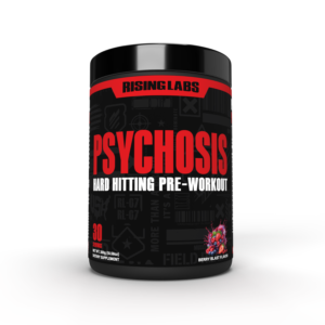 Psychosis Front