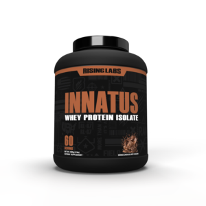INNATUS WHEY PROTEIN ISOLATE