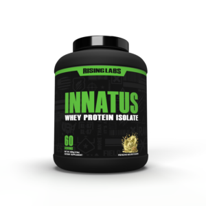 INNATUS Whey protein isolate