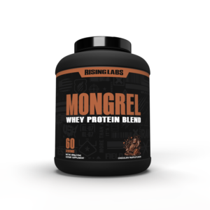 Mongrel Choco