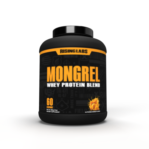Mongrel Mango