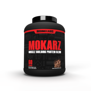 Mokarz