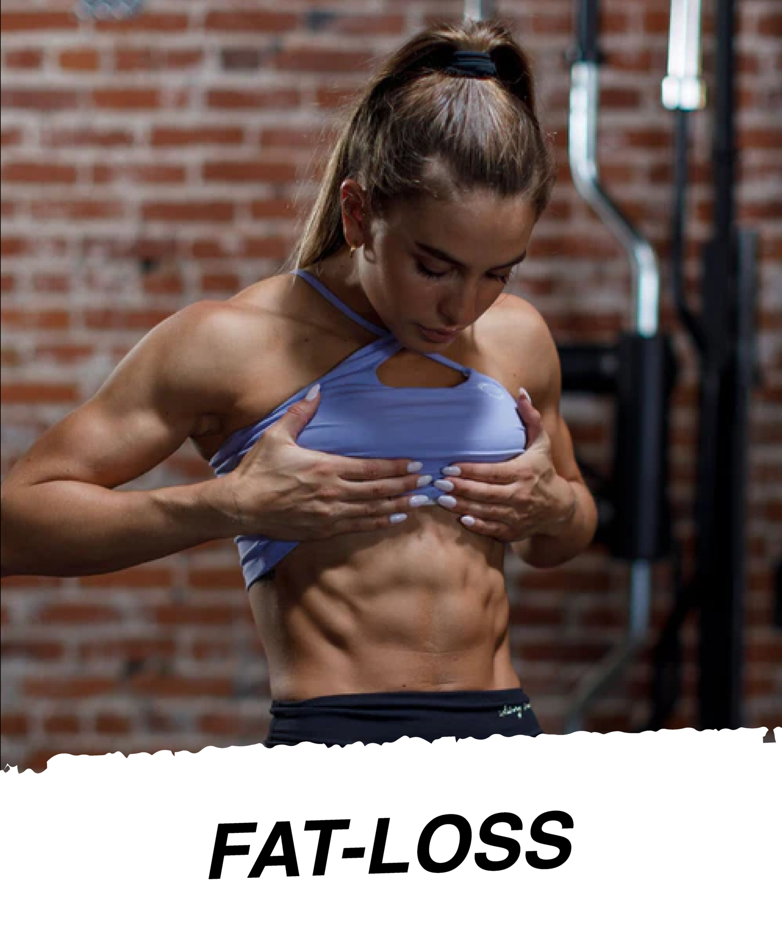 Rising Labs Fat loss
