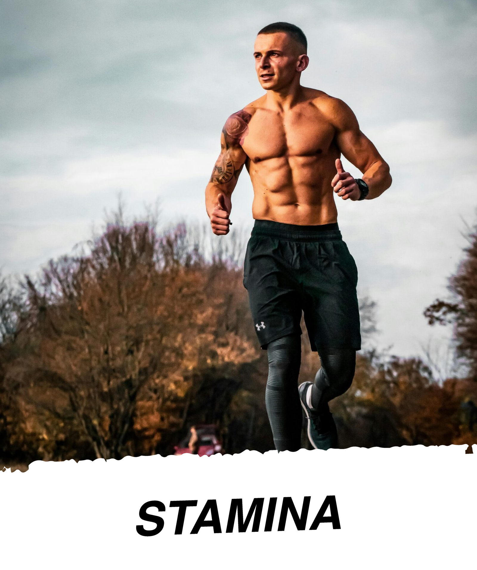 Stamina