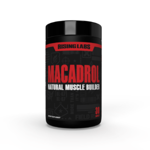 MACADROL